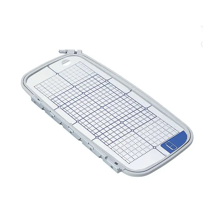 MagnaHoop Cerchi da ricamo per macchina da ricamo Brother PE800 SE1900 PE770 780D PE700 PC6500 Brother Innovis 1250 700 Babylock
