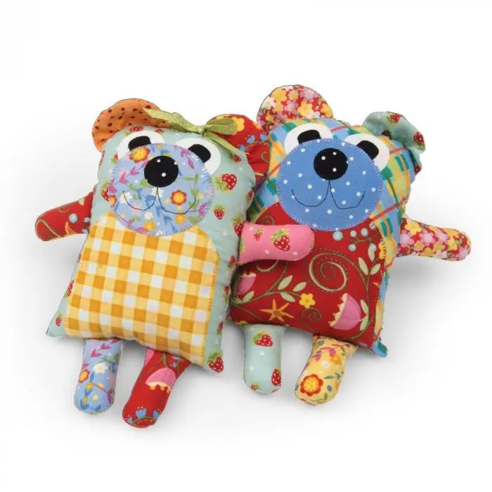 Sizzix Fustella Bigz, Multicolor, Orso Polare