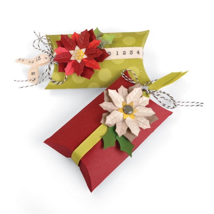 Sizzix 661234 Set Fustelle Thinlits Sposalizio – 6 Sagome In Acciaio Al Carbonio – Per Carta E Cartoncino