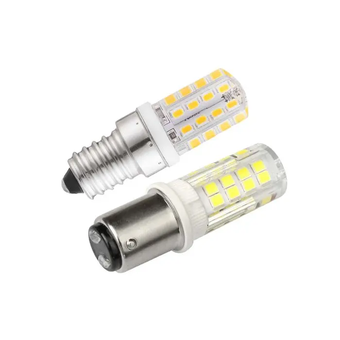 Luce Led Magnetica 3000K Per Mobili E Cassetti Base Adesiva