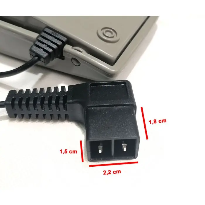 Foot Control Pedal W/Cord #0026417012R For Bernina 910, 930, 1020 - Foto 4