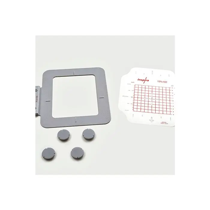 Pfaff Creative Master Hoop | Telaio per Ricami - Trimac Macchine Per Cucire