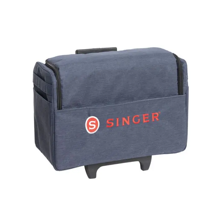 ProCase Borsa per Macchina da Cucire, Borse Imbottito da Trasporto con