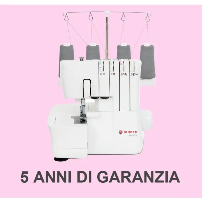 Piastra dell'ago per macchina da cucire industriale in acciaio