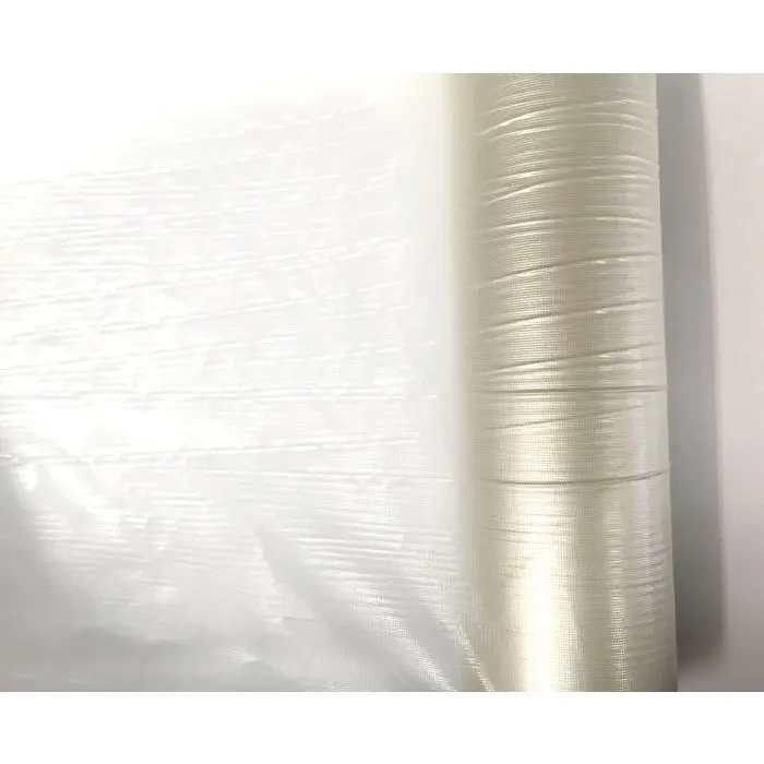 HOMSFOU Stabilizzatore Idrosolubile Per Ricamo – Carta Solubile In Acqua Per Cucito Fai Da Te, 29,5x21 Cm, Perfetta Per Tessuti E Progetti Creativi