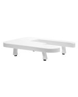 Piano di prolunga per Janome 3300 / 1028 / Sakura95 / 1012 / 920