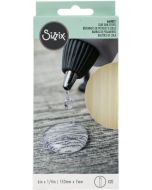 Set 20 bastoncini di ricarica per pistola colla a caldo 0,7 cm - 664821 Sizzix