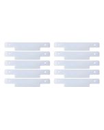 Convertitore universale per stencil (10 pezzi) - Sizzix Studio 666782