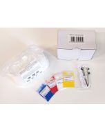 Kit accessori per Necchi Candle Maker