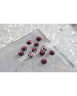 Strass Ametista da 3 e 4 mm