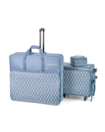 Borsa trolley porta macchina e accessori Brother EV1