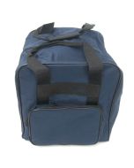 Borsa con tasca per macchine tagliacuci