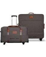 Set borse per trasporto macchina e unità ricamo Husqvarna Epic 3