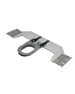 Telaio per calzini 50 x 30 mm per ricamatrice Necchi Creator C10