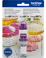 Supporto taglierina per taglio profondo Brother ScanNCut