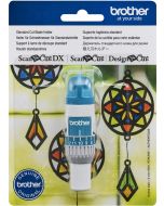 Supporto taglierina per taglio standard Brother ScanNCut