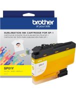 Cartuccia d'inchiostro giallo per la stampante per sublimazione Brother SP1