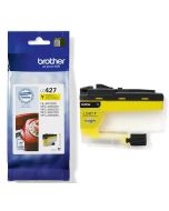 Cartuccia d'inchiostro giallo per la stampante Brother PrintModa Studio HL-JF1 