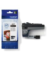 Cartuccia d'inchiostro nero per la stampante Brother PrintModa Studio HL-JF1 