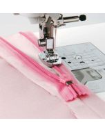 Piedino per cerniere nascoste / invisibili