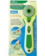Taglierina rotante da 45 mm - Clover