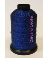 Brillantina 104 - Blu Scuro