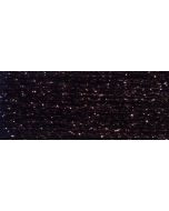 Brillantina 122 - Nero/Marrone