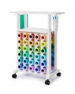 Mobile Organizzatore Craft con Ruote - Crafit BeeGrid R30