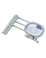 Set Telaio 20 x 60 mm - Brother serie NV / V / XE / XJ / XP