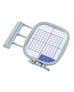 Set Telaio 100x100 mm - Brother Nv-1/Nv-1e/4000/2200/1500, serie V, XV, NV800/870SE, NV2600