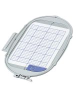 Set Telaio Extra Grande 260x160 mm - Brother serie NV / V / XP / XE / XJ