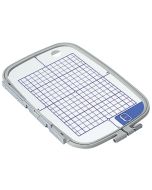 Set Telaio da ricamo 130x180 mm - Brother NV-1250 / 750/M-2100 / 975+E / F440E-F480 / F540E-F580