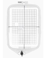 Telaio "B" 200 x 140 mm per Elna 820, 830 e Janome MC350E
