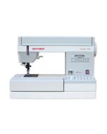 Macchina da cucire meccanica Gritzner Tipmatic 1037 DFT