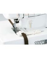 Guida per passanti per Brother CV-3440 e CV-3550