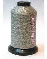 Brillantina 000 - Argento