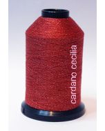 Brillantina 160 - Rosso Chiaro