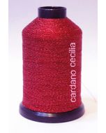 Brillantina 040 - Rosso