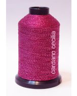 Brillantina 161 - Fucsia