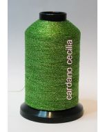 Brillantina 162 - Verde Prato