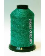 Brillantina 074 - Verde Smeraldo