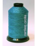 Brillantina 166 - Turchese