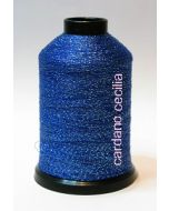 Brillantina 014 - Blu di Prussia