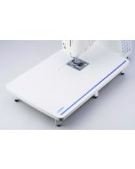 Piano di prolunga Juki serie F / G / DX