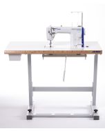 Mobile banco da lavoro professionale per Juki serie TL-2200 / TL-2300 SUMATO