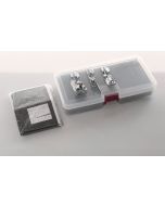 Kit 3 piedini per tagliacuci Bernina 700/800/1100/1300