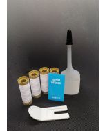 Kit accessori cucito e manutenzione