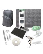 Kit accessori base per Big Shot Sizzix