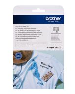 Kit lama a regolazione automatica per vinile - Scanncut serie SDX