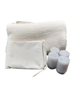 Kit manutenzione rullo da stiro Pfaff / Holek 580